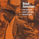 Red Garland - Soul Junction (2CD) '1960