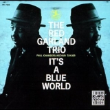 Red Garland Trio - It's A Blue World '1970