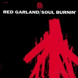 Red Garland - Soul Burnin' '1959
