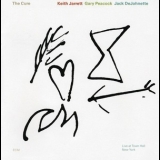 Keith Jarrett Trio - The Cure '1991
