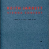 Keith Jarrett - Vienna Concert '1992