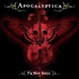 Apocalyptica - I'm Not Jesus '2007