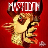 Mastodon - The Hunter (Japan) '2011 - Album