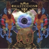 Mastodon - Crack The Skye (Japan) '2009 - Album