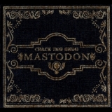 Mastodon - Crack the Skye (Limited Edition) '2009 - Album