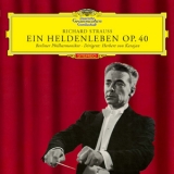 Richard Strauss - Ein Heldenleben, Op.40 (Herbert Von Karajan) '1959