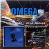 Omega - Idorablo/gammapolis '1977