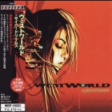 Westworld - Cyberdreams '2002