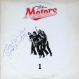 The Motors - The Motors (LP) '1977