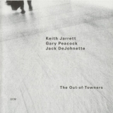 Keith Jarrett Trio - The Out Of Towners '2004