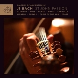Johann Sebastian Bach - St. John Passion (Richard Egarr) '2014