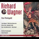 Richard Wagner - Das Rheingold Disc 2 '2006