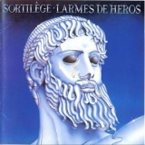 Sortilege - L'armes De Heros '1986