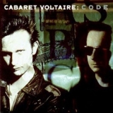 Cabaret Voltaire - Code '1987 - Album