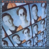 Cabaret Voltaire - Groovy, Laidback And Nasty '1990 - Album