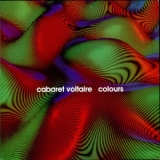 Cabaret Voltaire - Colours [EP] '1991