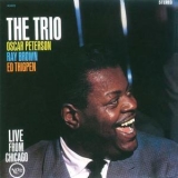 The Oscar Peterson Trio - The Trio : Live From Chicago '1961