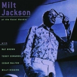 Milt Jackson - At The Kosei Nenkin '1976
