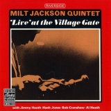 Milt Jackson - 'Live' At The Village Gate '1963
