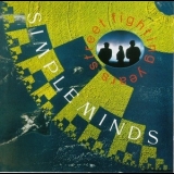 Simple Minds - Street Fighting Years '1989