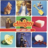 The Almighty - Just Add Life [vicp-5744] japan '1996