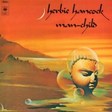 Herbie Hancock - Man-Child '1975