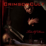 Crimson Cult - Tales Of Doom '2012