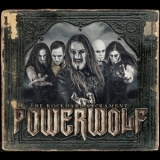 Powerwolf - The Rockhard Sacrament '2013