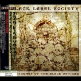Black Label Society - Catacombs Of The Black Vatican (Japan) '2014