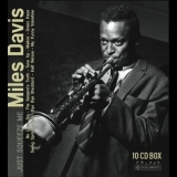 Miles Davis - Dig (10-CD Wallet Box CD1) '2006