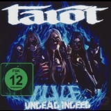 Tarot - Undead Indeed - Live At Rupla '2008