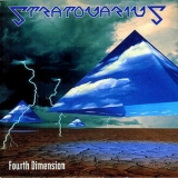 Stratovarius - Fourth Dimension '1995
