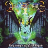 Ark Storm - Beginning Of The New Legend '2003