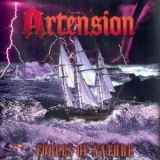 Artension - Forces Of Nature [rrcy-1092] japan '1999