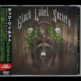 Black Label Society - Unblackened '2013 - Album