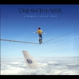 Dream Theater - A Dramatic Turn Of Events (2CD) '2011