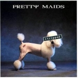 Pretty Maids - Stripped '1993