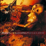 Front Line Assembly - Reclamation '1997