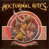 Nocturnal Rites - Tales Of Mystery And Imagination '1998