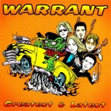 Warrant - Greatest & Latest '1999