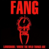 Fang -  Landshark / Where The Wild Things Are '1989
