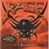 Rage - Best Of All G.U.N. Years: Vol.2 '2001
