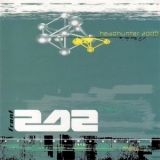 Front 242 - Headhunter 2000 (2CD) '2000 - Album