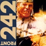 Front 242 - Politics Of Pressure [CDM] '1985