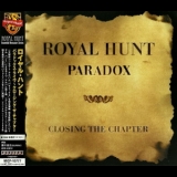 Royal Hunt - Paradox-closing The Chapter '1998