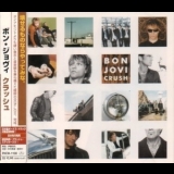 Bon Jovi - Crush '2000
