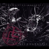 Front Line Assembly - Echogenetic '2013