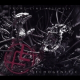 Front Line Assembly - Echogenetic '2013 - Album