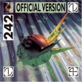 Front 242 - Official Version 1986-1987 '1992