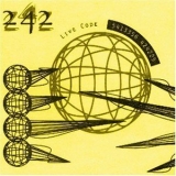 Front 242 - Live Code 5413356 424225 '1994 - Album